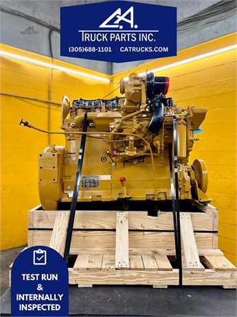 1998 CATERPILLAR 3306 Used Engine Truck / Trailer Components for sale
