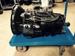 2016 EATON-FULLER RTLO18918B Used Transmission Truck / Trailer Components for sale