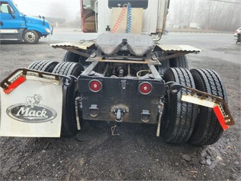 2004 MACK OTHER Used Cutoff Truck / Trailer Components for sale