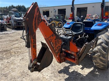 WOODS BH75 BACKHOE ATTACHMENT Used Other upcoming auctions