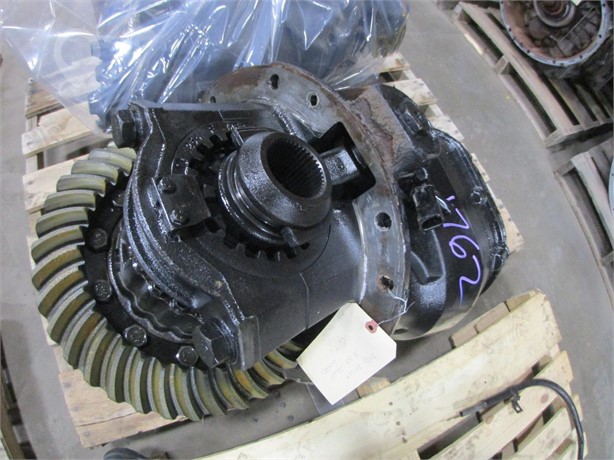 MERITOR/ROCKWELL MD2014X Used Differential Truck / Trailer Components for sale