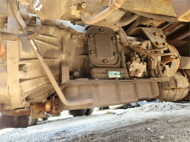 2014 AISIN OTHER Used Transmission Truck / Trailer Components for sale