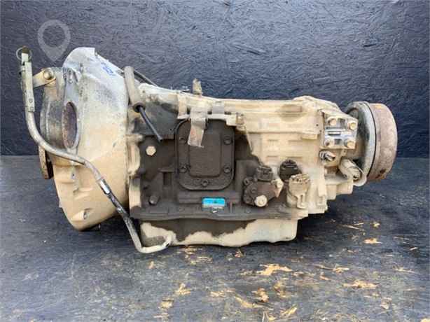 2012 AISIN N/A Used Transmission Truck / Trailer Components for sale