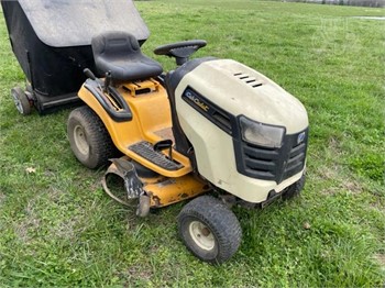 Riding Lawn Mowers For Sale in TENNESSEE