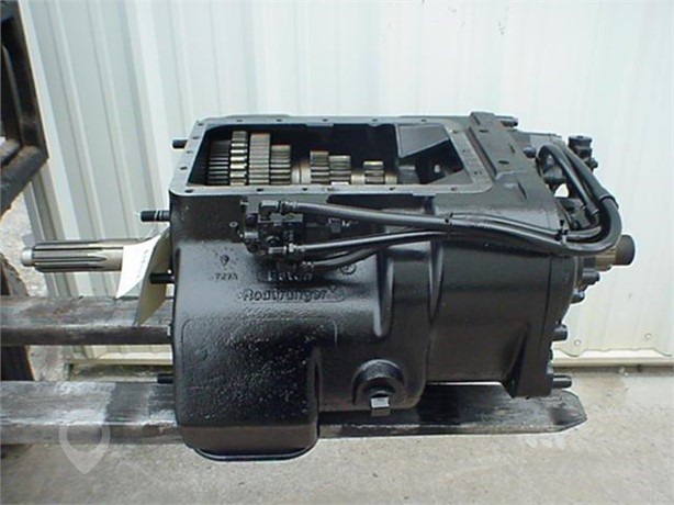 FULLER RTX13609A Used Transmission Truck / Trailer Components for sale
