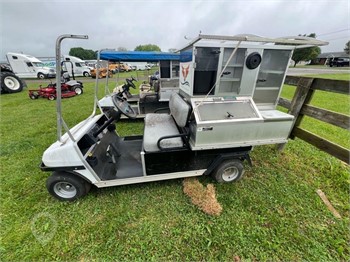 CLUB CAR Used Other upcoming auctions