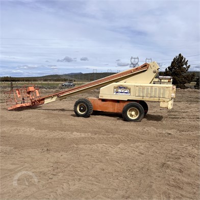 1999 JLG 40H Construction Aerial Lifts for Sale