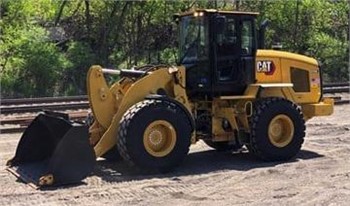 2019 CATERPILLAR 926M Used Wheel Loaders for sale