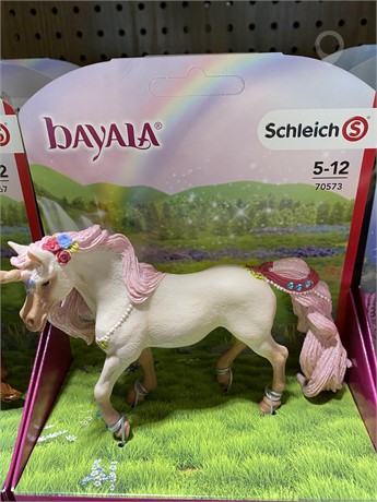 2024 SCHLEICH BAYALA New Die-cast / Other Toy Vehicles Toys / Hobbies for sale