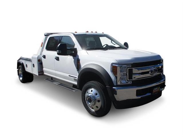2018 Ford F550 For Sale In Denver Colorado Truckpaper Com