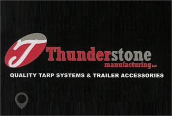 2024 THUNDERSTONE MFG LLC. New Tarp / Tarp System Truck / Trailer Components for sale