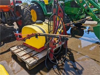 HARDI SPRAYER Used Other upcoming auctions