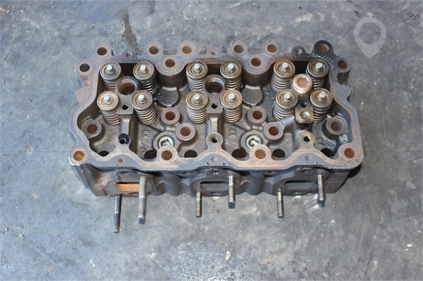 MACK Used Cylinder Head Truck / Trailer Components for sale