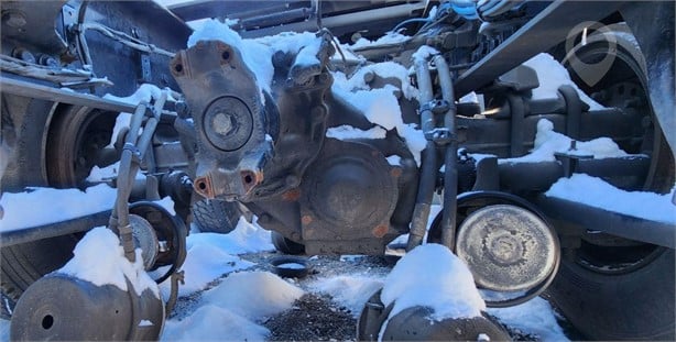 2019 DETROIT DIESEL OTHER Used Cutoff Truck / Trailer Components for sale
