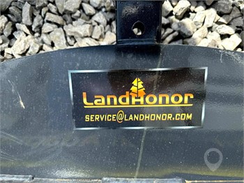 2024 LANDHONOR RECEIVER HITCH Used Other upcoming auctions