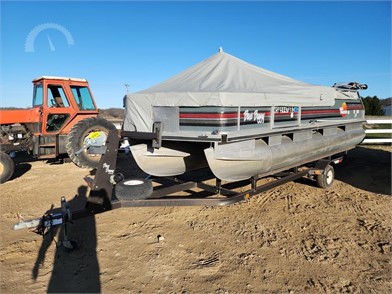 Boats Online Auctions