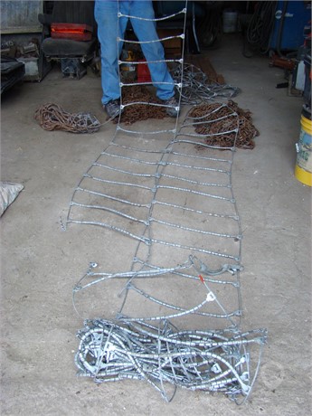 CABLES Used Other Truck / Trailer Components auction results