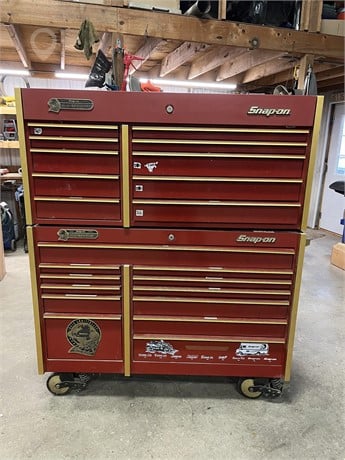 SNAP-ON KRL1201APFS Used Other Shop / Warehouse auction results