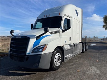 New truck body facility opens in Pennsylvania