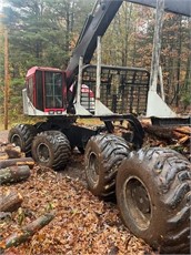 TIMBERPRO Forestry Equipment For Sale
