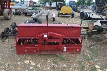 SEEDER Used Other upcoming auctions