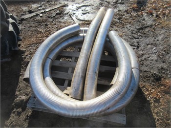 MUFFLER FLEX PIPE 5 INCH Used Other Truck / Trailer Components auction results