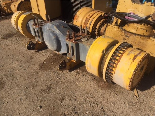 ATLAS Used Axle for sale