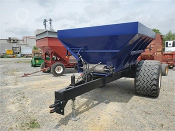 FERTILIZER SPREADER Used Other upcoming auctions