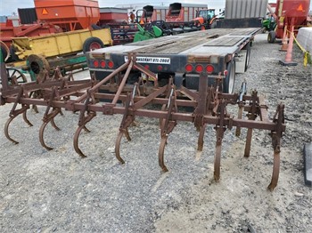 FIELD CULTIVATOR Used Other upcoming auctions