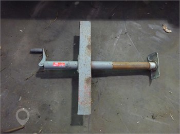 BULLDOG 18" JACK Used Other Truck / Trailer Components auction results