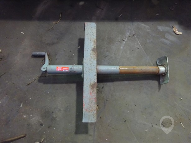 BULLDOG 18" JACK Used Other Truck / Trailer Components auction results