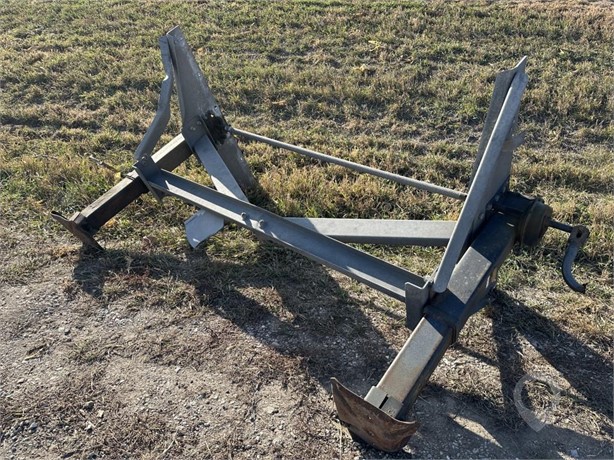 HOLLAND 2 SPEED LANDING GEAR Used Other Truck / Trailer Components auction results