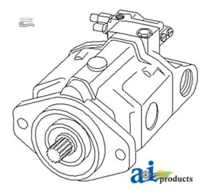 A & I PRODUCTS A-142867C92