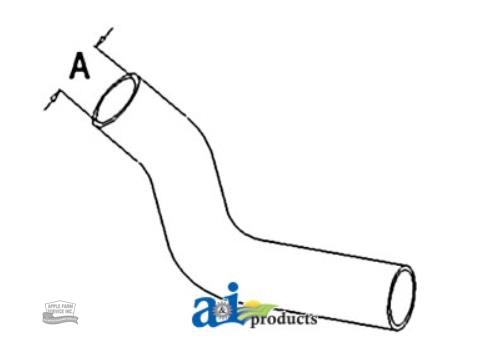 A & I PRODUCTS A-102764A