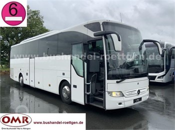 2016 MERCEDES-BENZ TOURISMO Used Coach Bus for sale