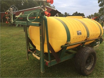 Tow Behind Sprayers for Sale