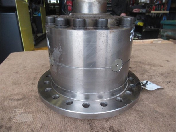 CASE W190FH New Axle for sale