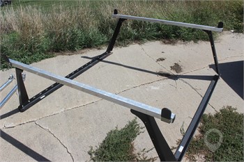 ADARAC TRUCK LADDER RACK Used Other Truck / Trailer Components auction results
