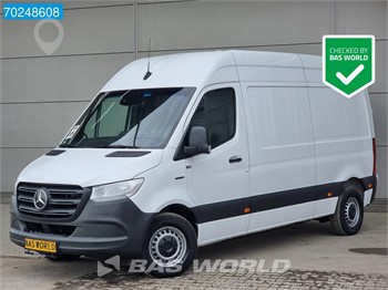 2022 MERCEDES-BENZ SPRINTER 312 Used Panel Vans for sale