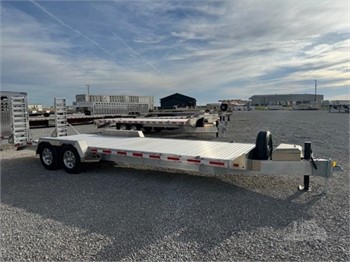 Eby Trailers & Truck Bodies, Cargo Trailers for Sale