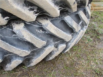TITAN 380/90R46 Used Other auction results