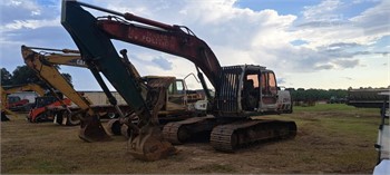 unspecified Excavators For Sale | MachineryTrader.com
