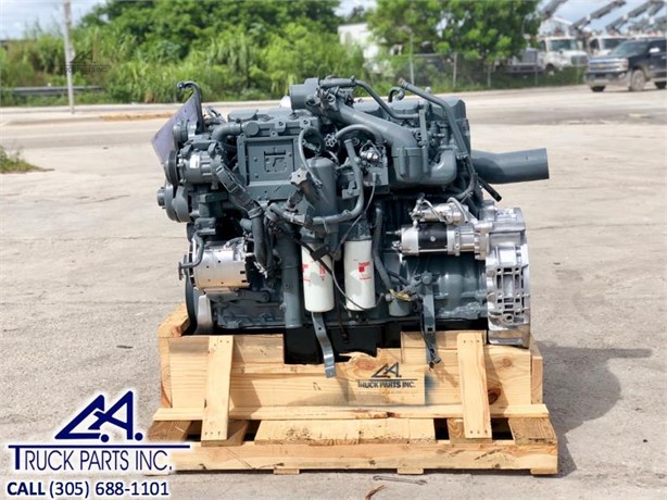 2005 MACK AC427 Used Engine Truck / Trailer Components for sale