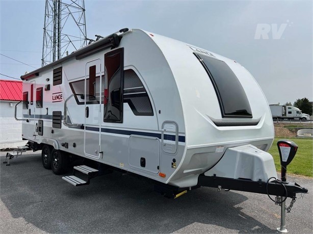 lance travel trailers 2375 for sale