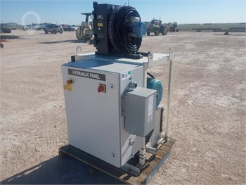 NEW UNUSED HYDRAULIC POWER PUMP Used Other upcoming auctions