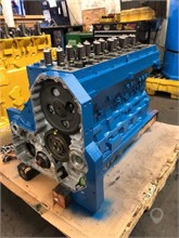 CUMMINS L10 Rebuilt Engine Truck / Trailer Components for sale