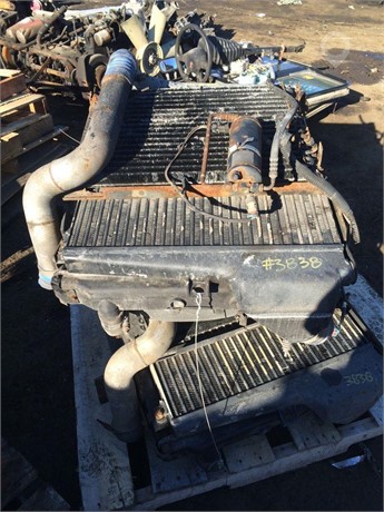 2003 FREIGHTLINER Used Radiator Truck / Trailer Components for sale