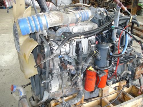 MACK AC380 Used Engine Truck / Trailer Components for sale