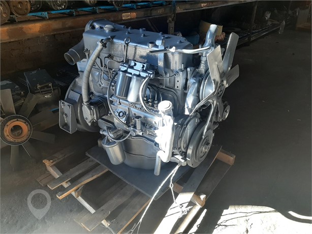 NISSAN ADE 352 NORMAL ENGINE FOR SALE