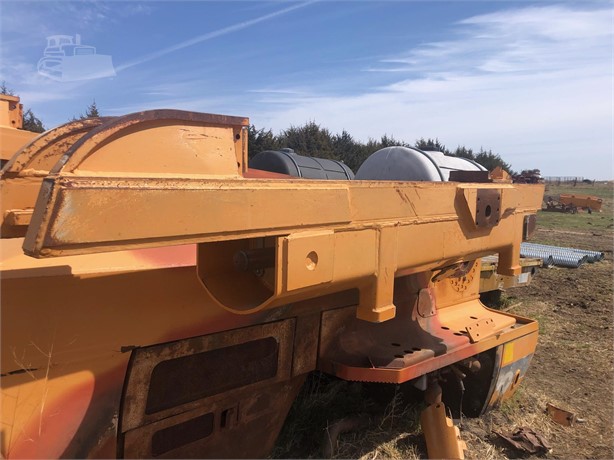 CASE Used Undercarriage, Rollers for sale